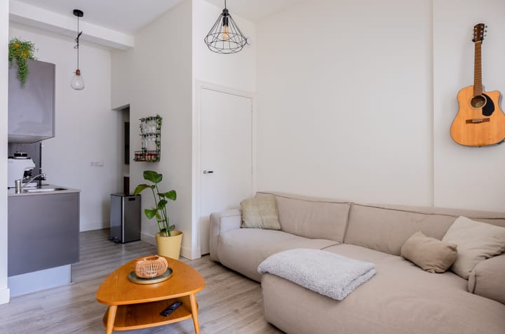 Appartement te koop: Jan de Wittstraat 6-8, Nijmegen