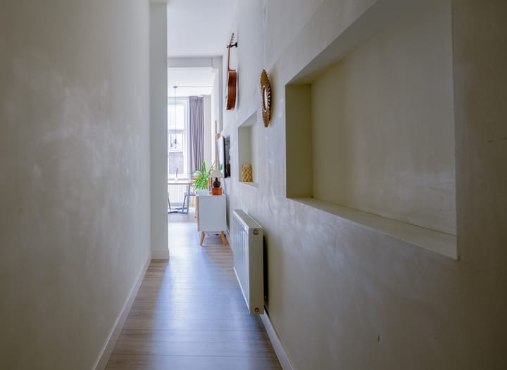Appartement te koop: Jan de Wittstraat 6-8, Nijmegen