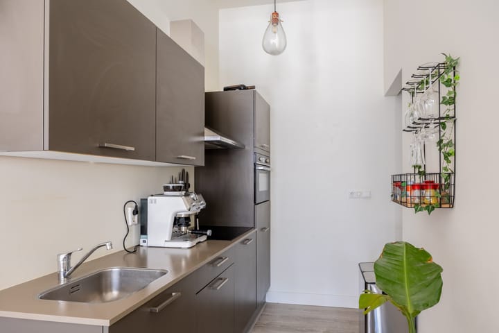 Appartement te koop: Jan de Wittstraat 6-8, Nijmegen