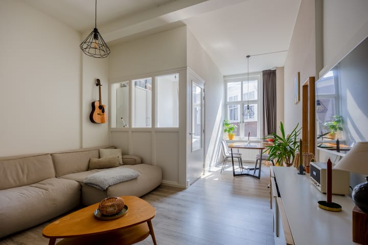 Appartement te koop: Jan de Wittstraat 6-8, Nijmegen