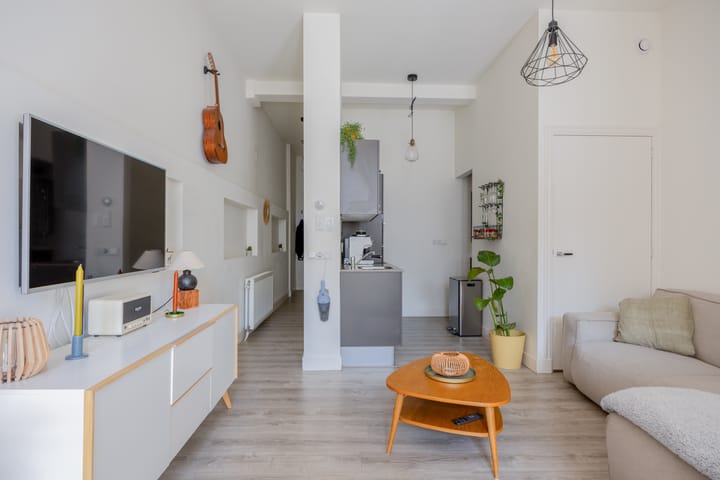 Appartement te koop: Jan de Wittstraat 6-8, Nijmegen