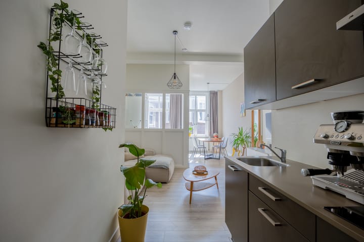 Appartement te koop: Jan de Wittstraat 6-8, Nijmegen