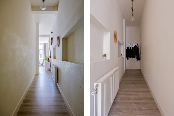 Appartement te koop: Jan de Wittstraat 6-8, Nijmegen