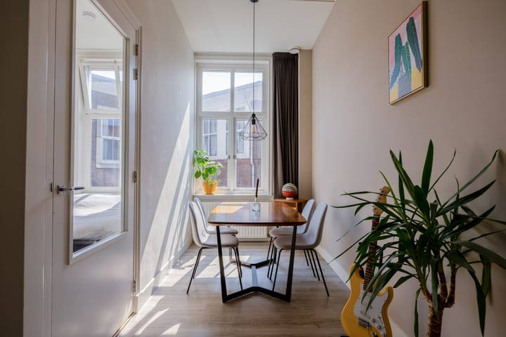 Appartement te koop: Jan de Wittstraat 6-8, Nijmegen