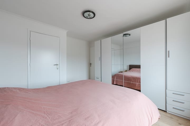 Tussenwoning te koop: Ganzebloemstraat 5, Bergeijk