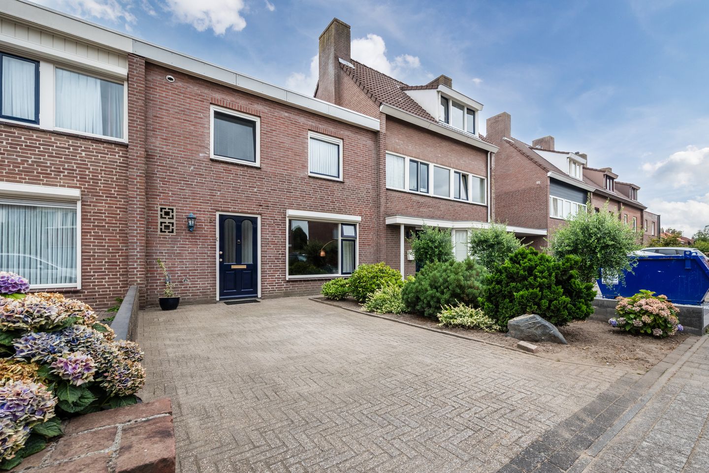Foto 4 van Ganzebloemstraat 5
