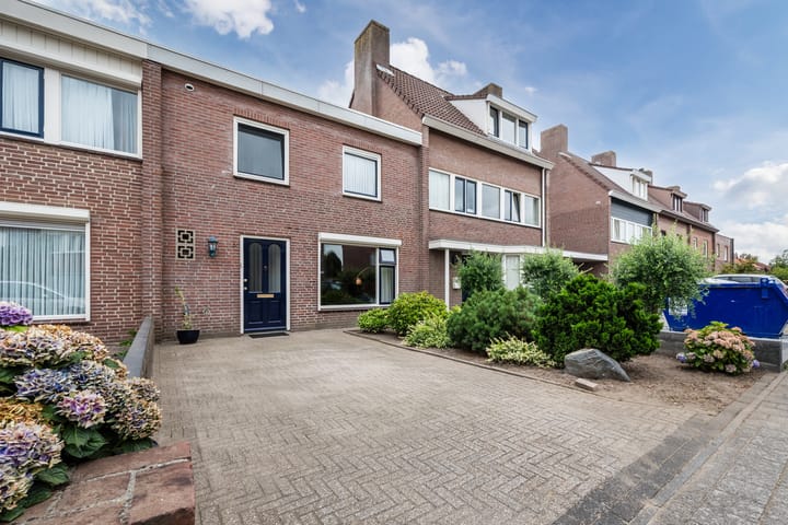 Foto 4 van Ganzebloemstraat 5