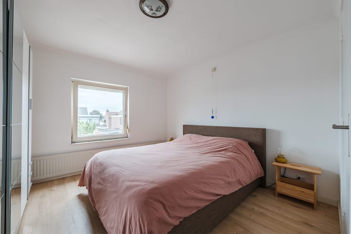 Tussenwoning te koop: Ganzebloemstraat 5, Bergeijk