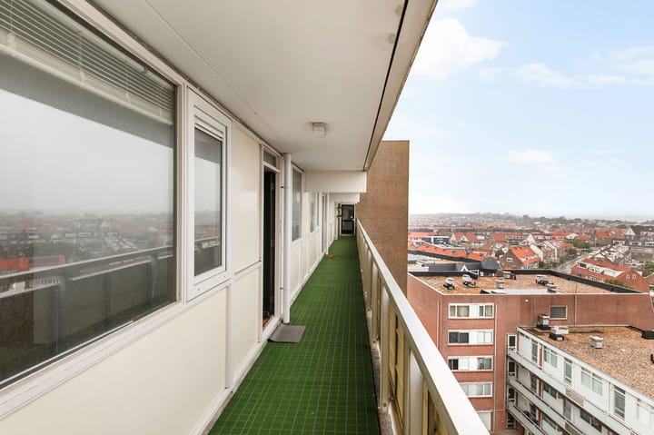 Appartement te koop: Parallel Boulevard 290, Noordwijk (Zh)