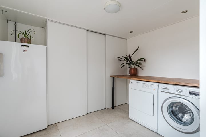 Tussenwoning te koop: Ganzebloemstraat 5, Bergeijk