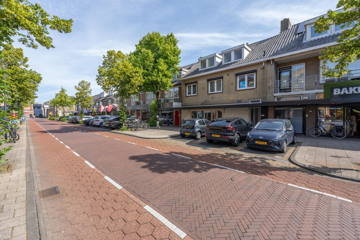 View photo 3 of Gerrit van Assendelftstraat 5