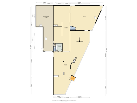 Bekijk plattegrond