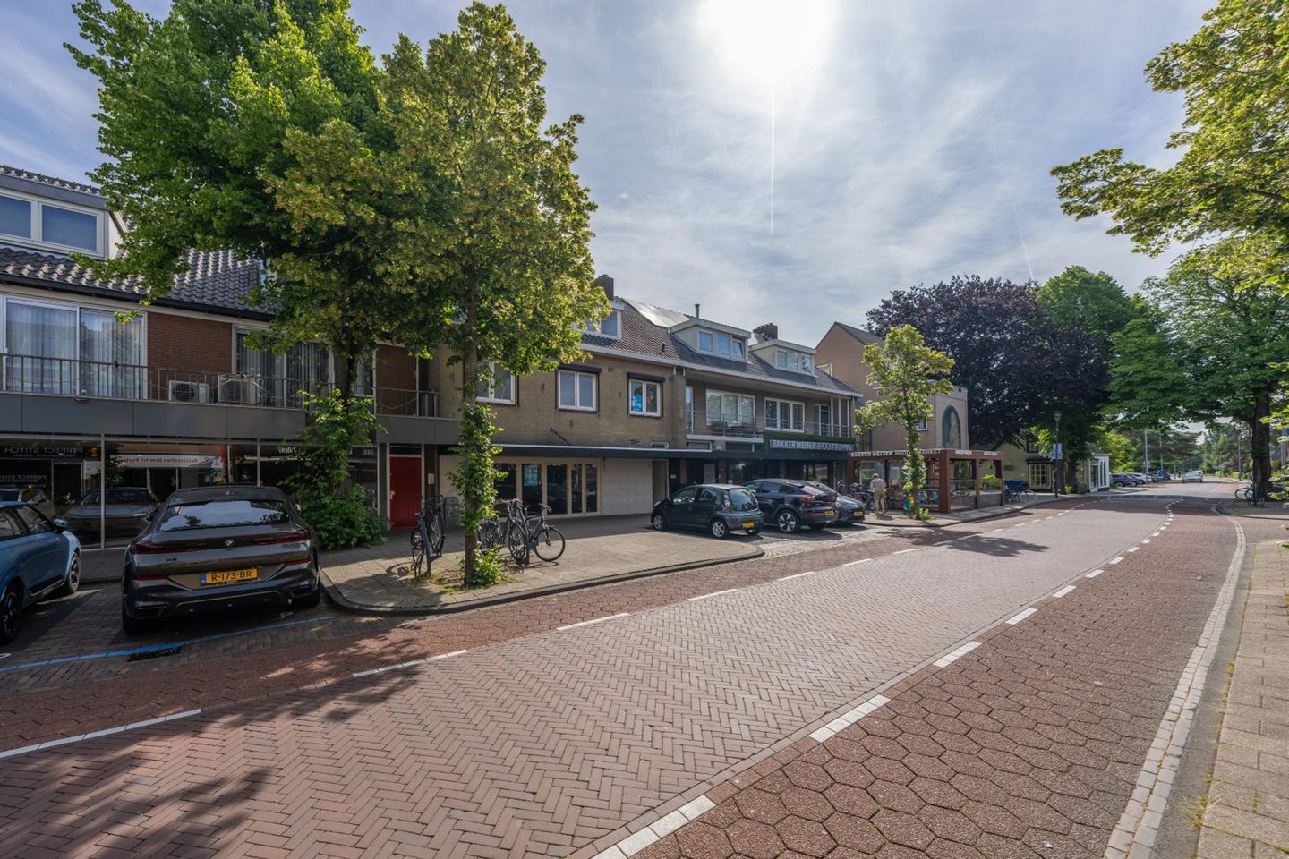 View photo 4 of Gerrit van Assendelftstraat 5