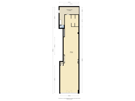 Bekijk plattegrond
