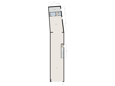 View floorplan