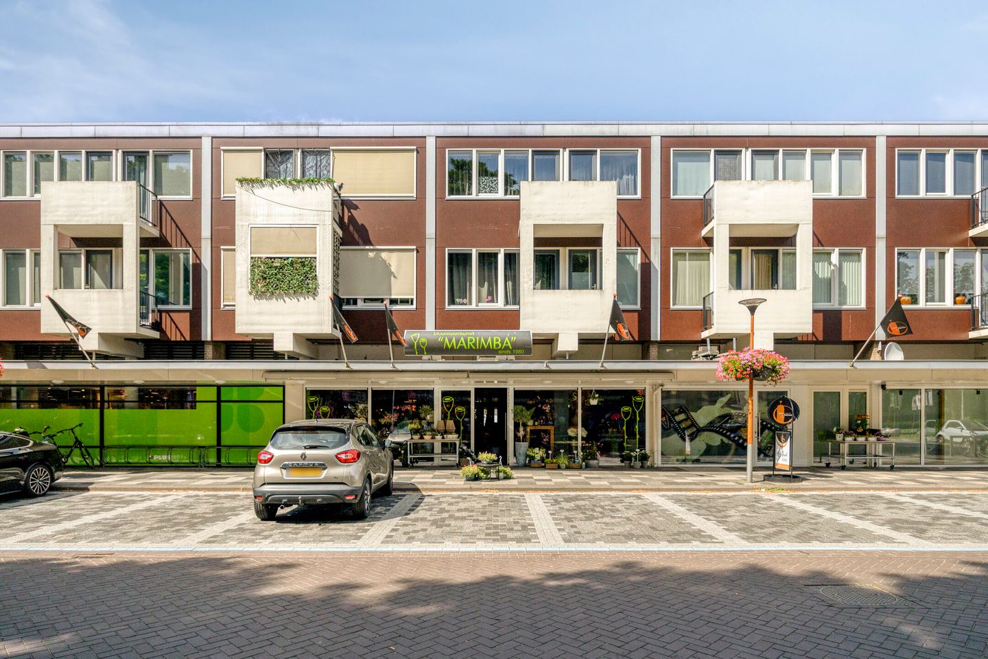 Bekijk foto 4 van van Beekstraat 5