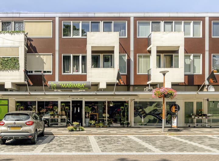 van Beekstraat 5