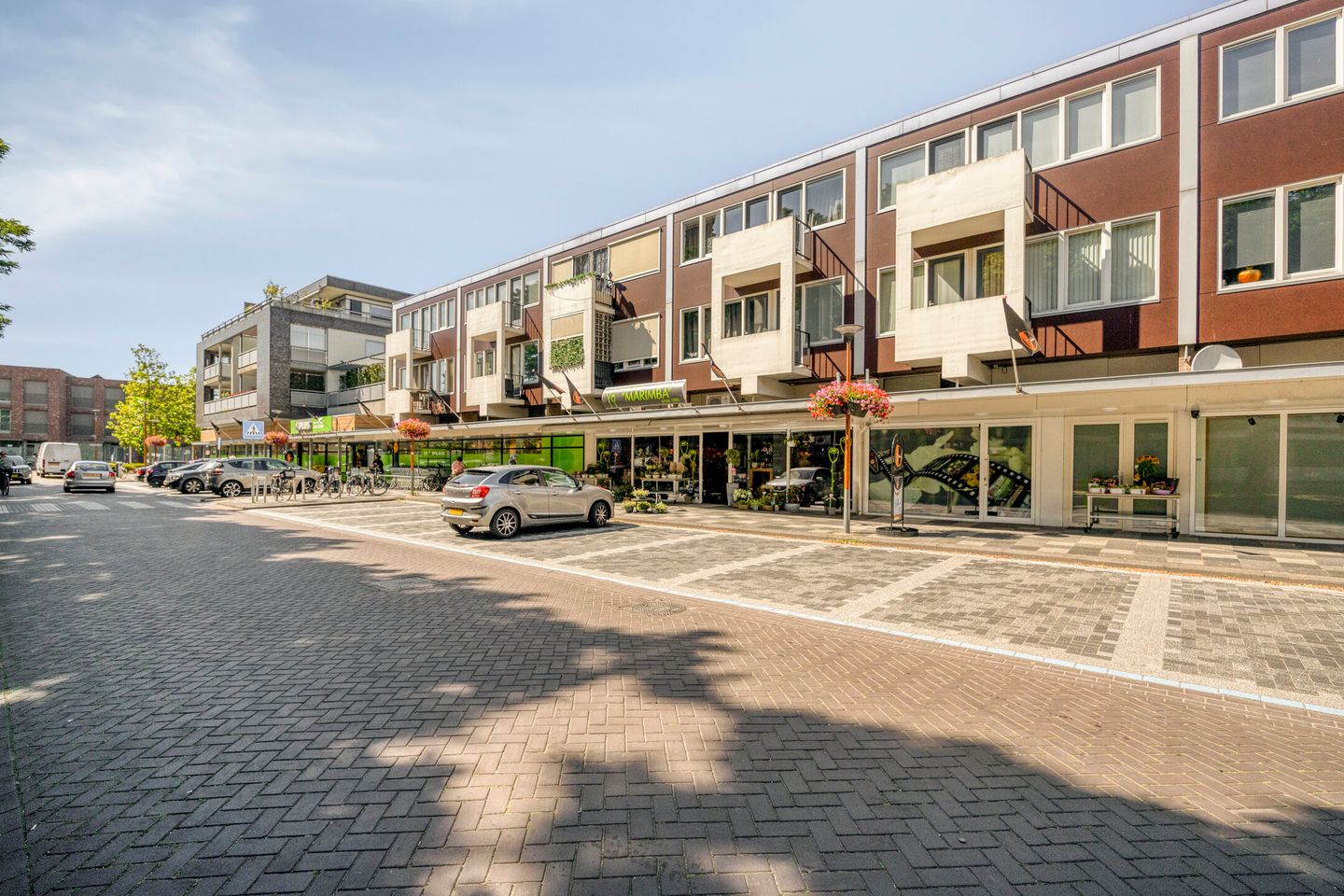 Bekijk foto 3 van van Beekstraat 5