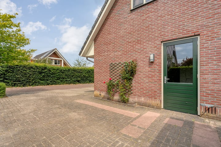 Vrijstaande woning te koop: Kalterbroeken 60, Diever
