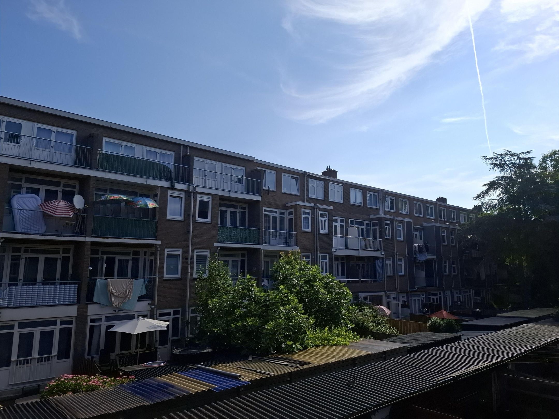 Foto 9 van Pleinweg 43-B