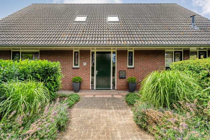 Vrijstaande woning te koop: Kalterbroeken 60, Diever