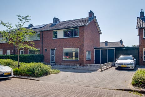 Kappeijne van de Coppellostraat thumbnail