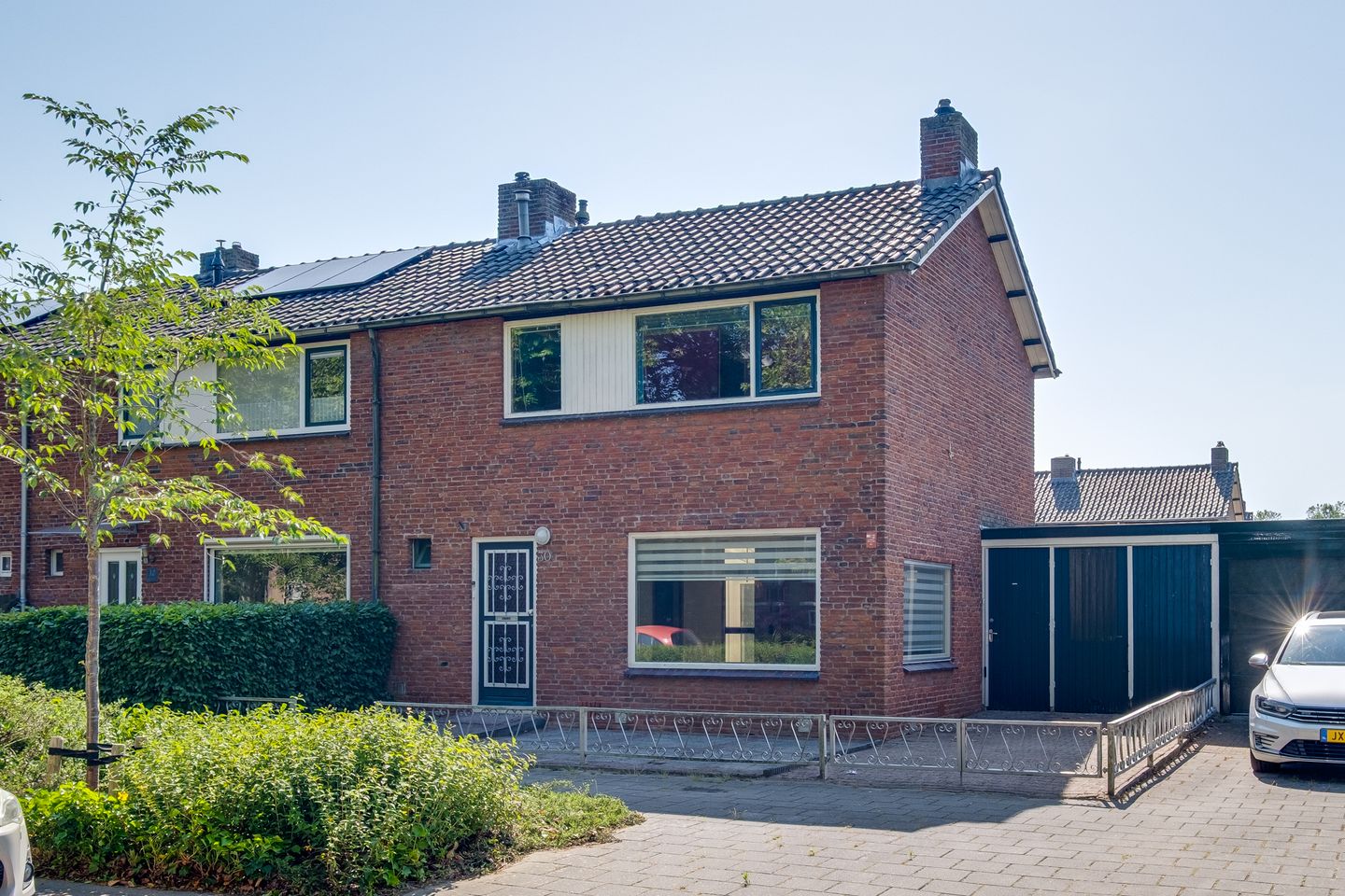 Foto 4 van Kappeijne van de Coppellostraat 30
