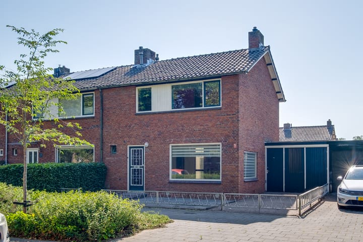 Foto 4 van Kappeijne van de Coppellostraat 30