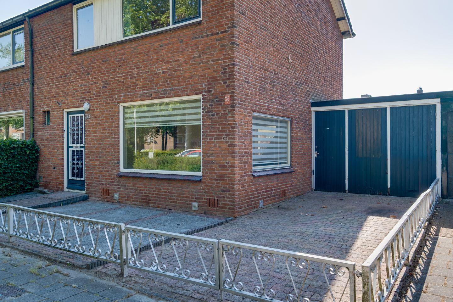 Foto 5 van Kappeijne van de Coppellostraat 30