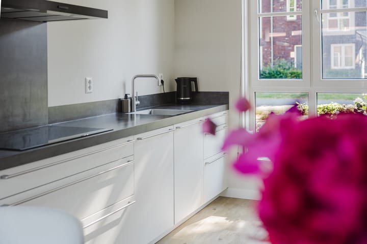 Tussenwoning te koop: De Linie 5, Gorinchem