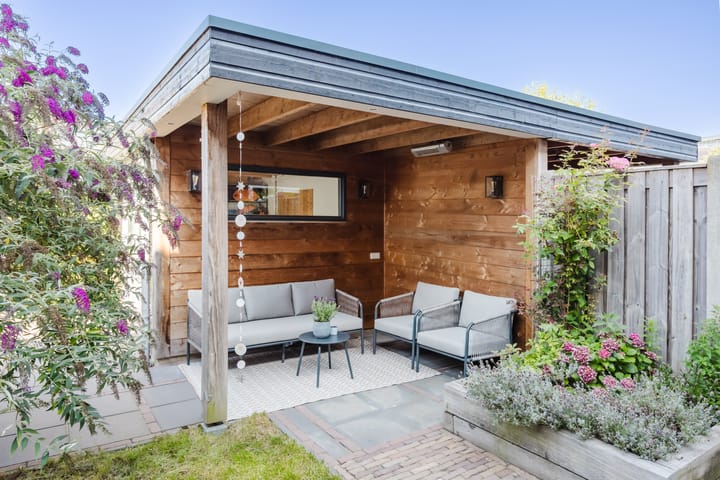 Tussenwoning te koop: De Linie 5, Gorinchem