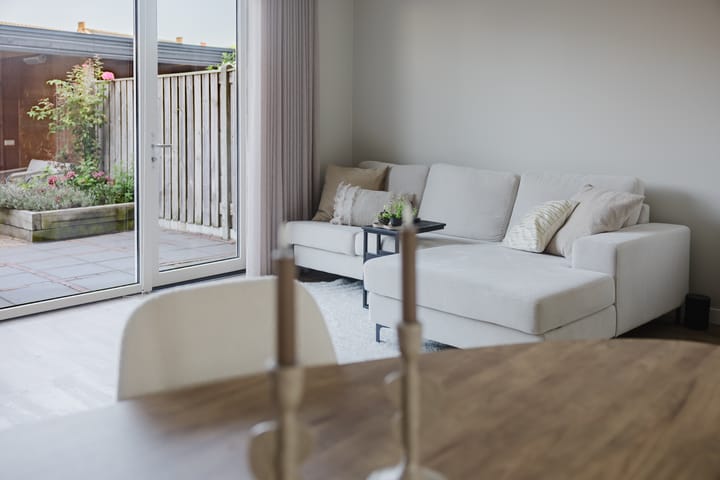 Tussenwoning te koop: De Linie 5, Gorinchem