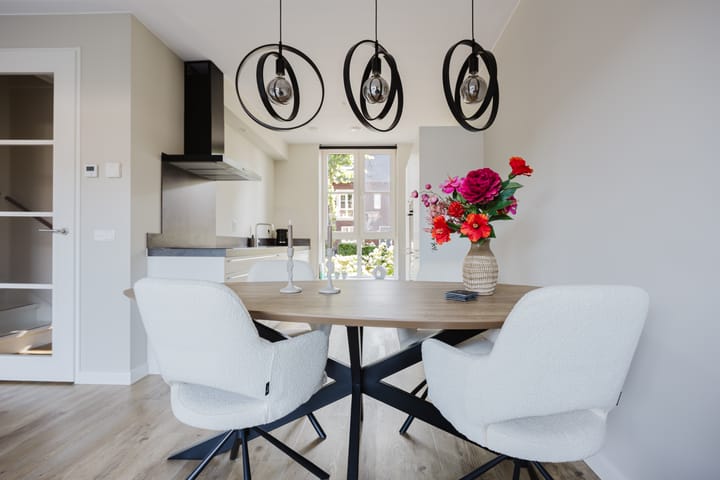 Tussenwoning te koop: De Linie 5, Gorinchem