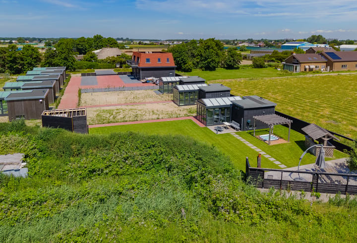 Appartement te koop: Hondsbosseweg 7, Heemskerk