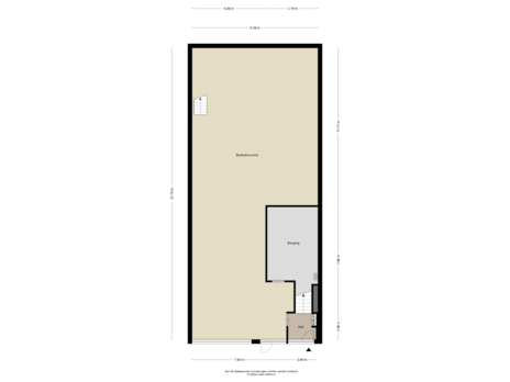 View floorplan