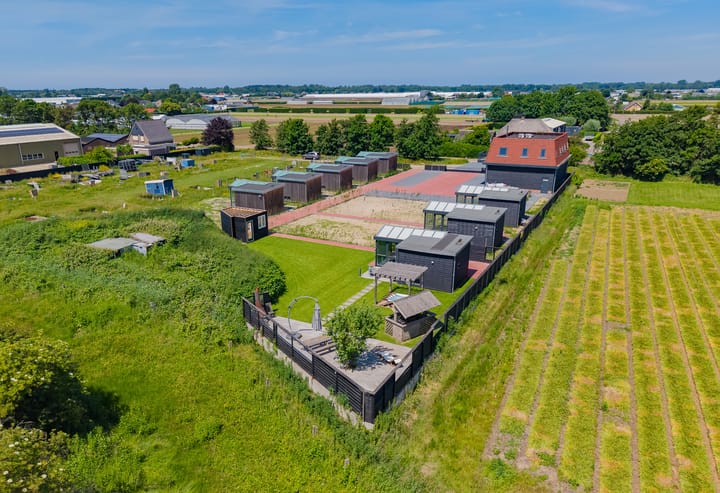 Appartement te koop: Hondsbosseweg 7, Heemskerk