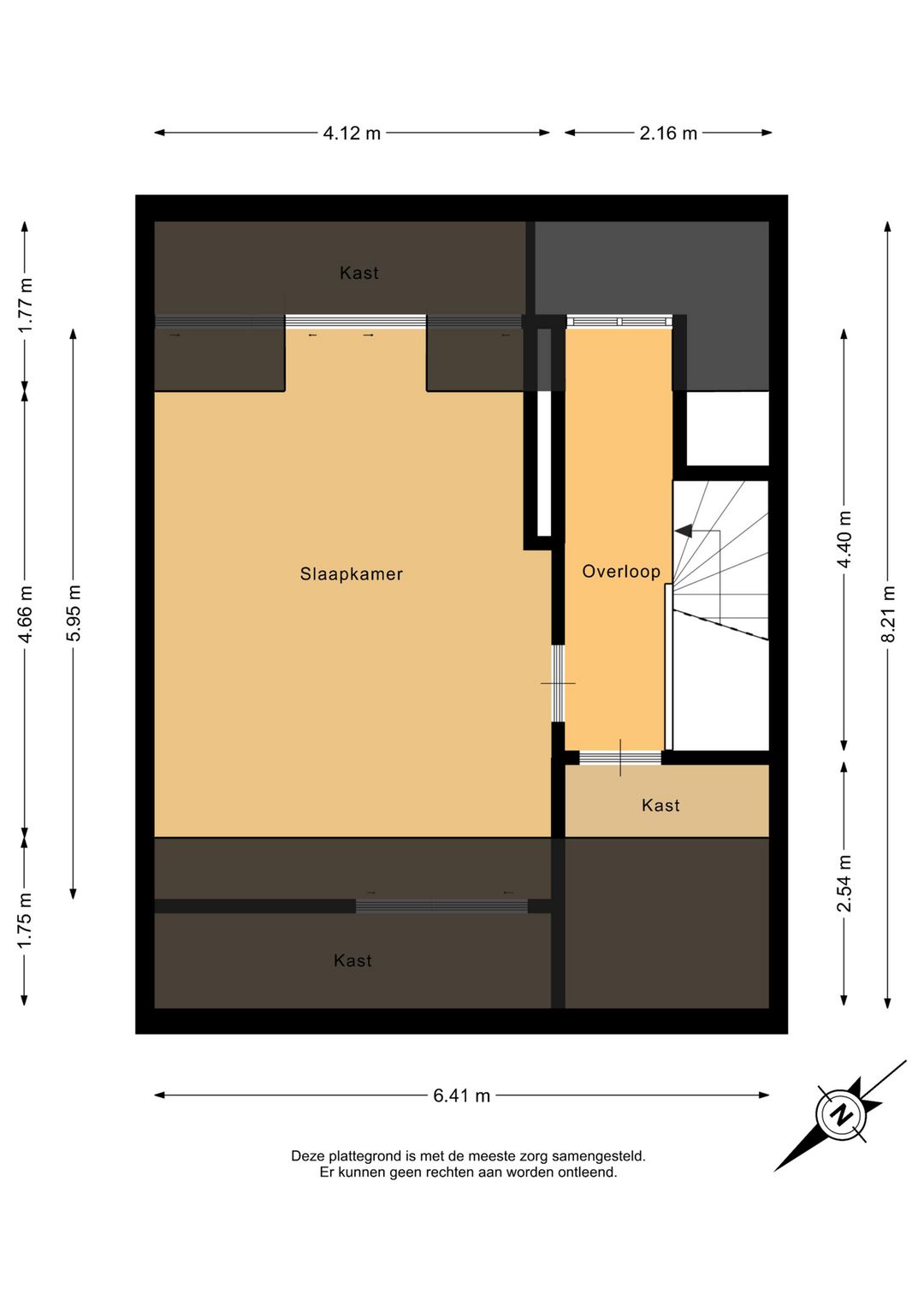 Foto 43 van Pater Lemmensstraat 7