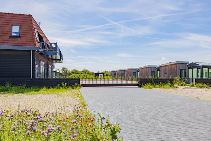 Appartement te koop: Hondsbosseweg 7, Heemskerk