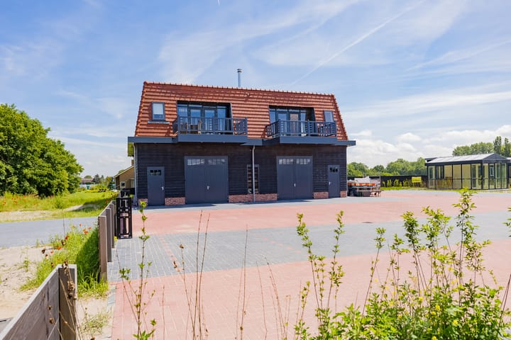 Appartement te koop: Hondsbosseweg 7, Heemskerk