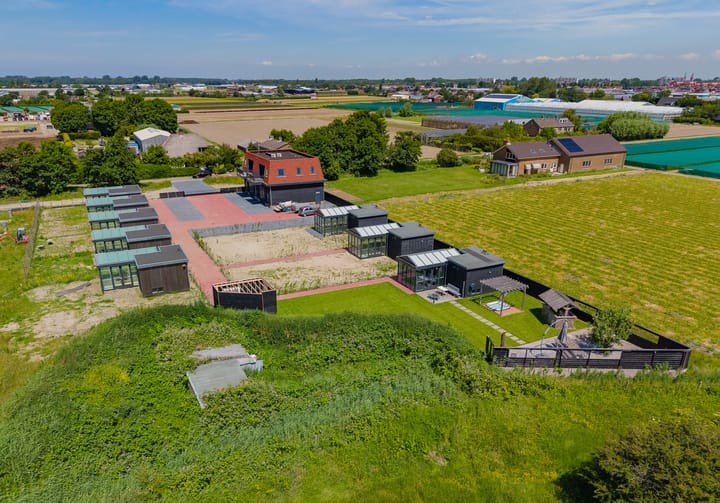Appartement te koop: Hondsbosseweg 7, Heemskerk