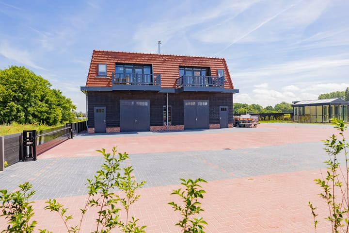 Appartement te koop: Hondsbosseweg 7, Heemskerk