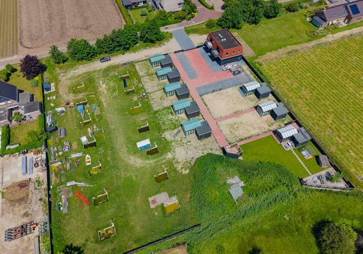 Appartement te koop: Hondsbosseweg 7, Heemskerk