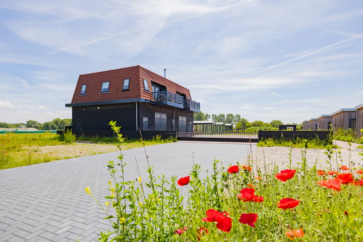 Appartement te koop: Hondsbosseweg 7, Heemskerk