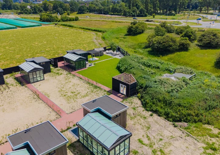 Appartement te koop: Hondsbosseweg 7, Heemskerk