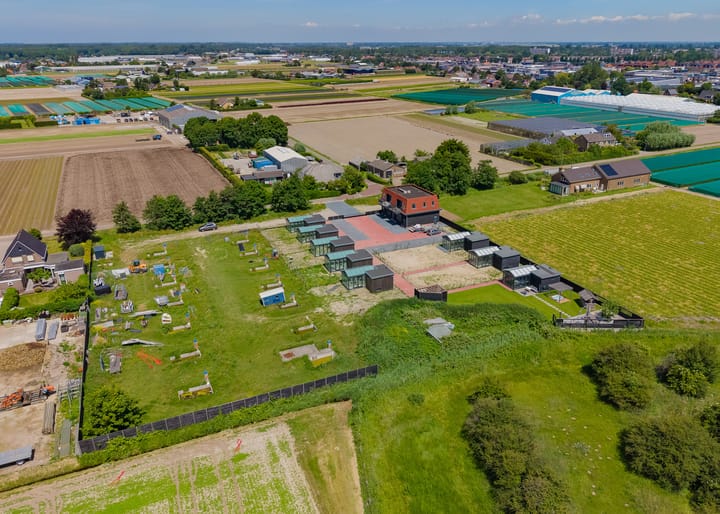 Appartement te koop: Hondsbosseweg 7, Heemskerk
