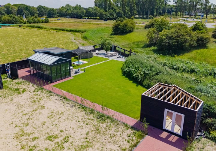 Appartement te koop: Hondsbosseweg 7, Heemskerk