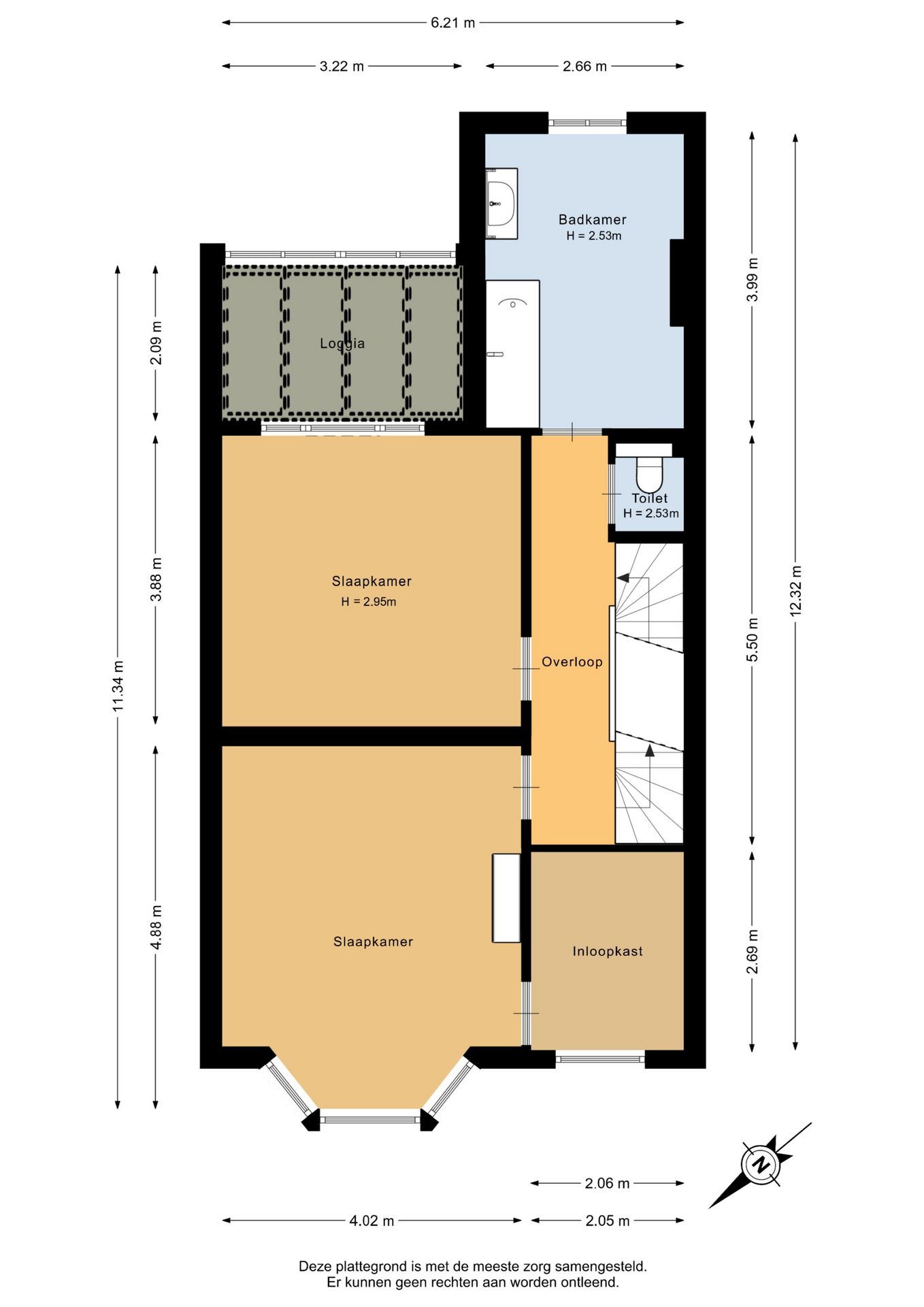 Foto 40 van Pater Lemmensstraat 7