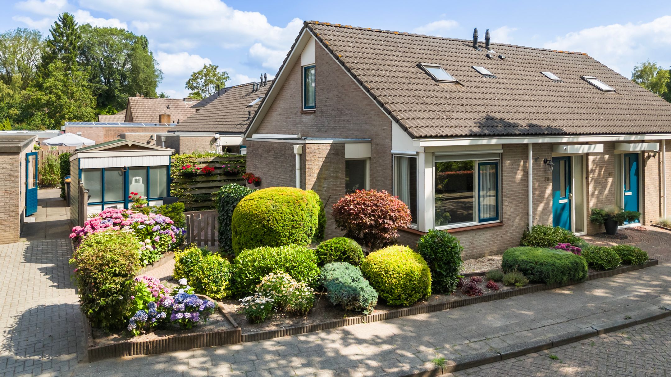 Marijkeweg 50