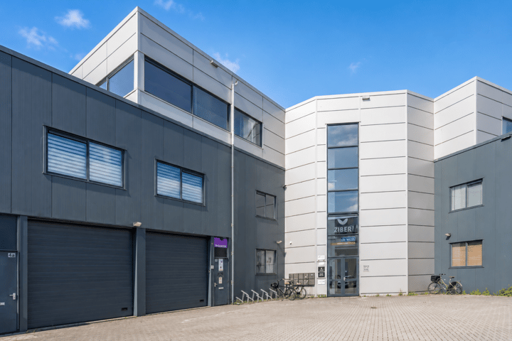 Zijperweg 4-K