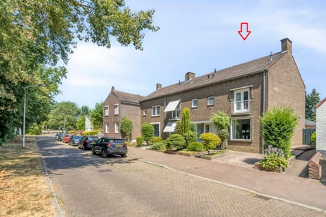 Sint Michaëlsweg thumbnail